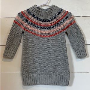 Gap Sweater